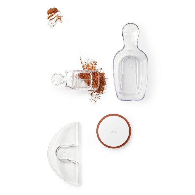 POP 4-Piece Baking Set N8
