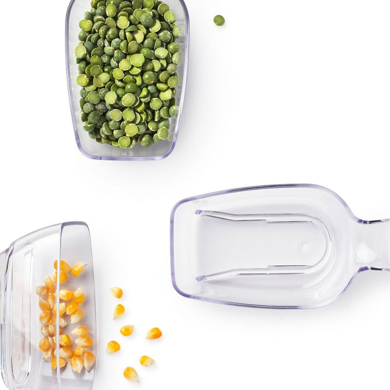 POP 3-Piece Scoop Set P4