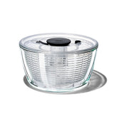 OXO Good Grips Glass Salad Spinner T7
