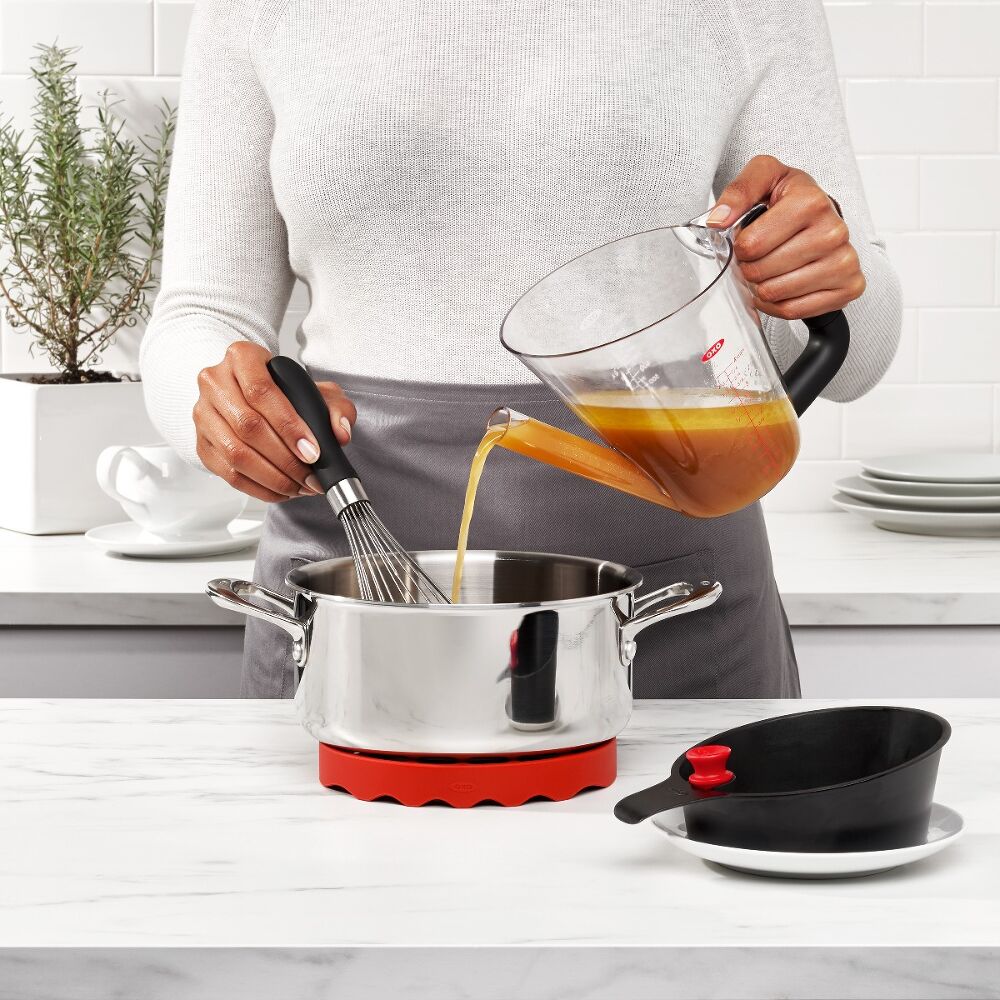 4 Cup Fat Separator G5