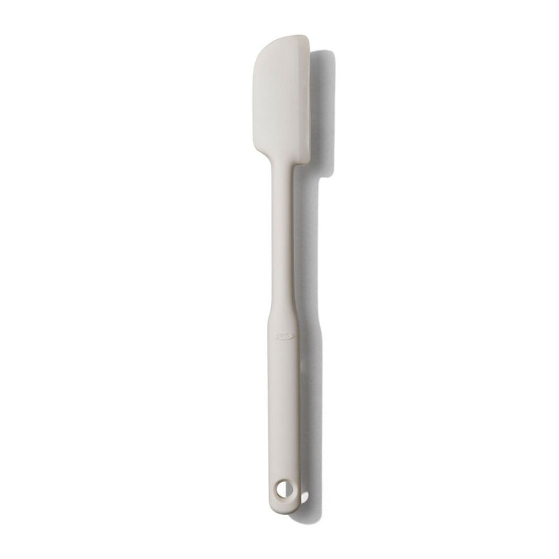 Silicone Jar Spatula - Oat N8