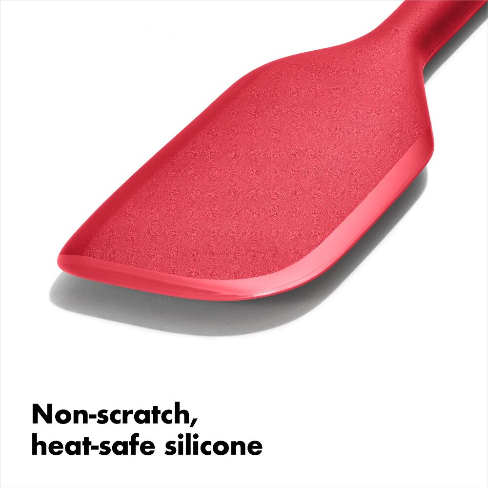 Silicone Everyday Spatula - Jam Q7