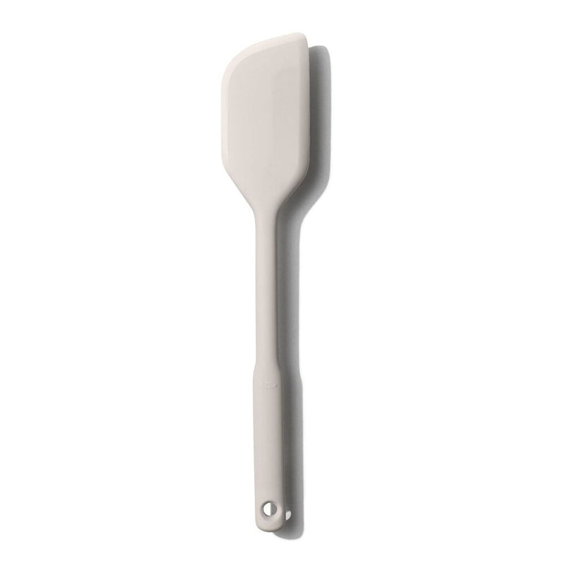 Silicone Heavy-Duty Spatula - Oat I2