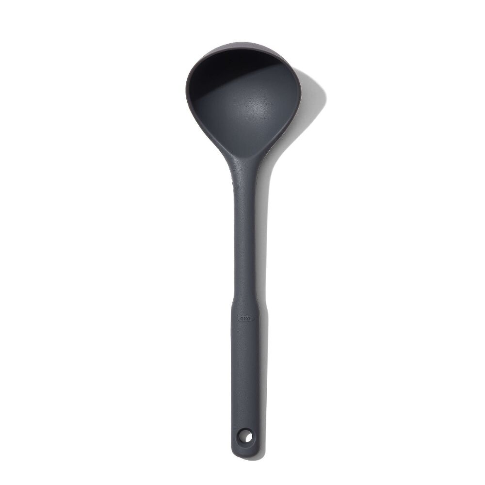 Silicone Everyday Flexible Ladle E4