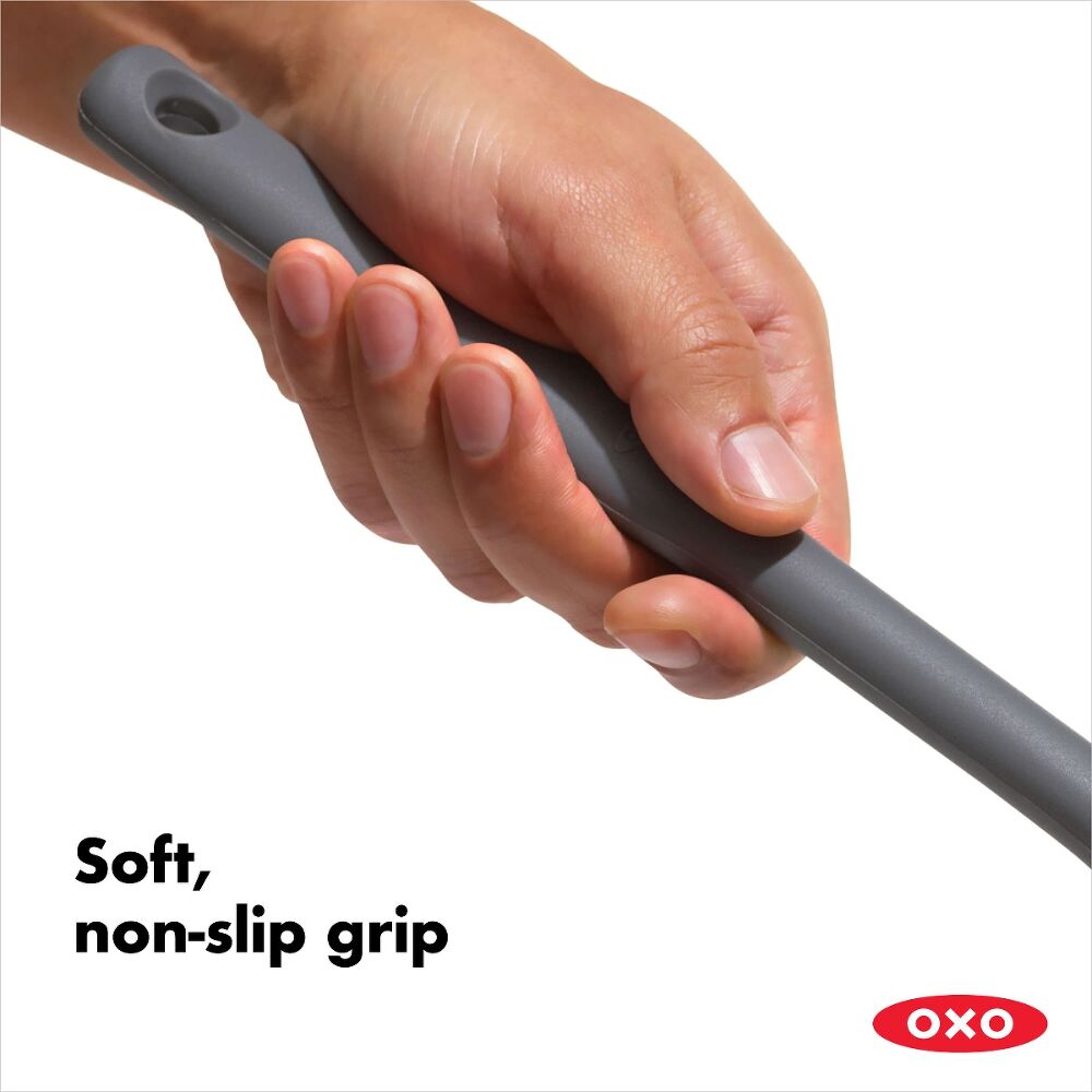 Silicone Everyday Flexible Ladle E4