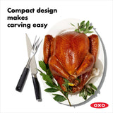 Stainless Steel Fork Q5