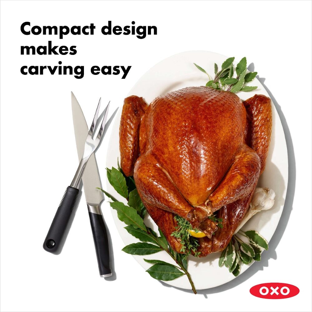 Stainless Steel Fork Q5