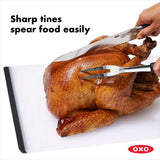 Stainless Steel Fork Q5