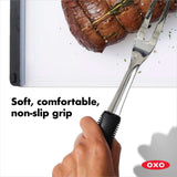 Stainless Steel Fork Q5