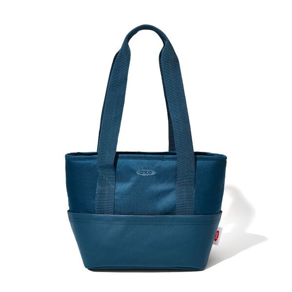 Prep & Go Insulated Lunch Tote W8
