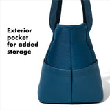 Prep & Go Insulated Lunch Tote W8