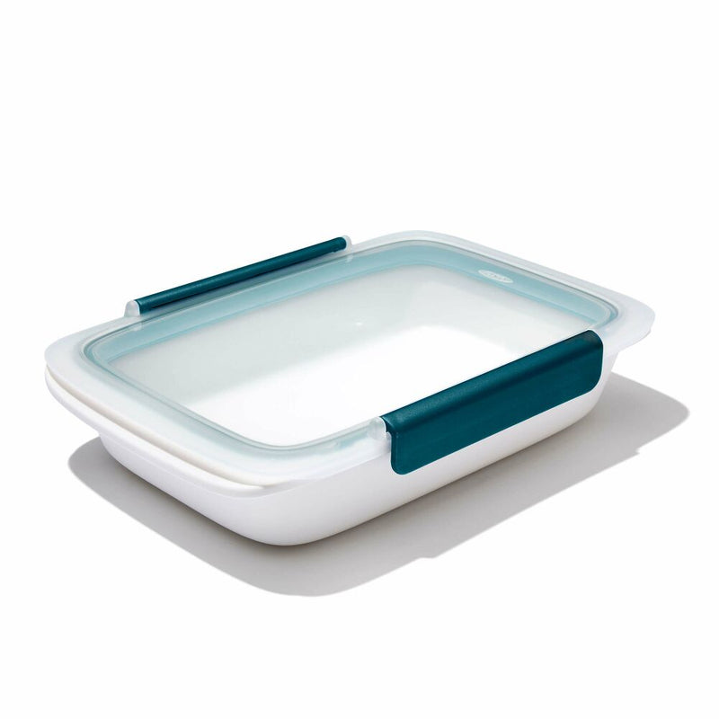Prep & Go 5-Cup Container E1