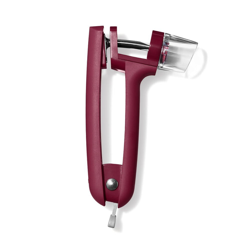 OXO Good Grips Cherry & Olive Pitter - Beet P0