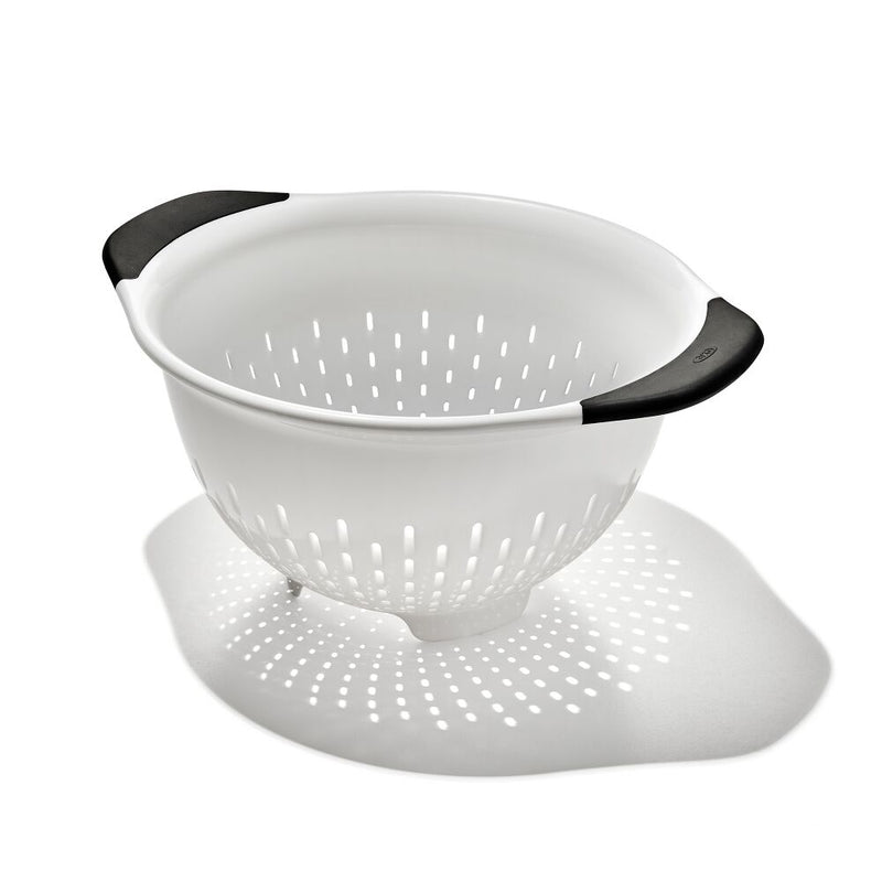 Plastic Colander Y5