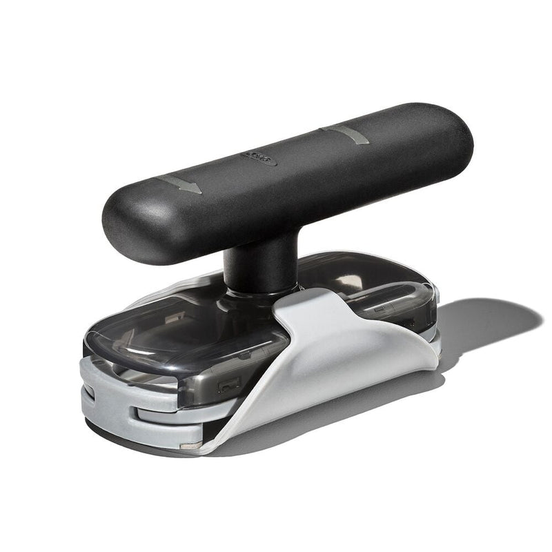 Twisting Jar Opener With Basepad K5