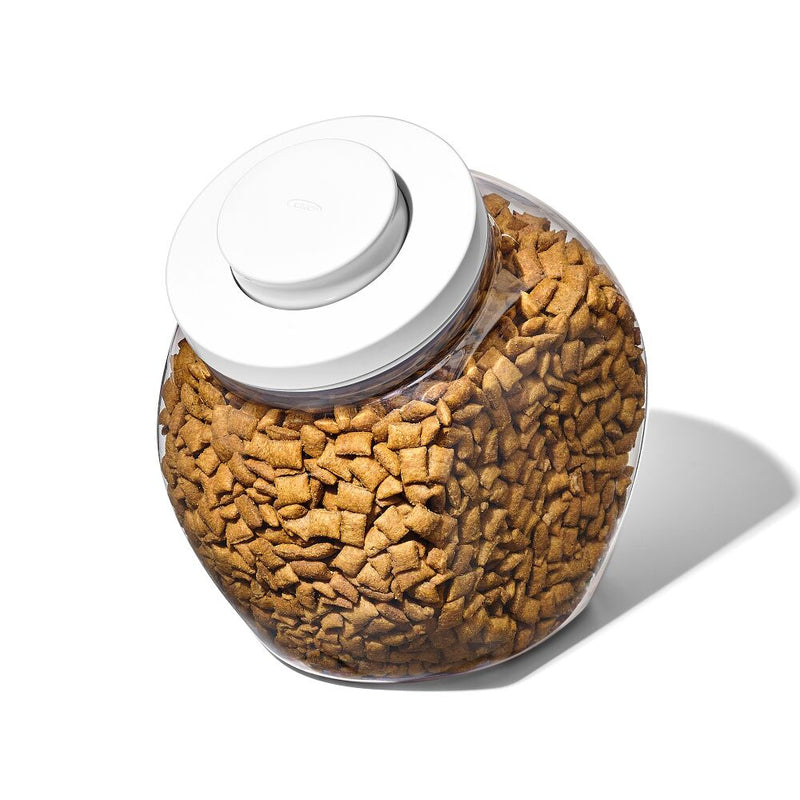OXO Good Grips Pet POP Container – 3.0 Qt/2.8 L M7