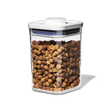 OXO Good Grips Pet POP Container – 1.1 Qt/1 L O2