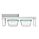 Adjustable Deep Drawer Organizer X4