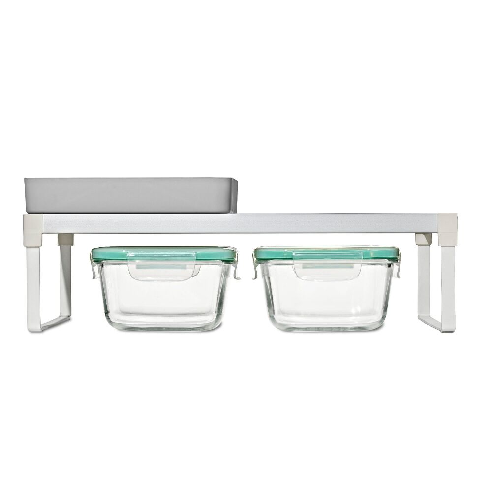 Adjustable Deep Drawer Organizer X4