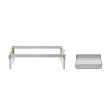 Adjustable Deep Drawer Organizer X4