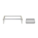 Adjustable Deep Drawer Organizer X4