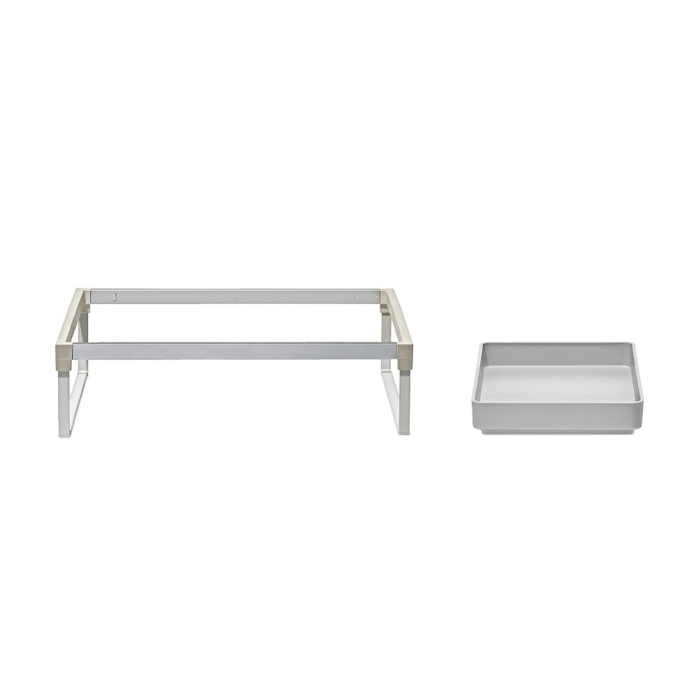 Adjustable Deep Drawer Organizer X4