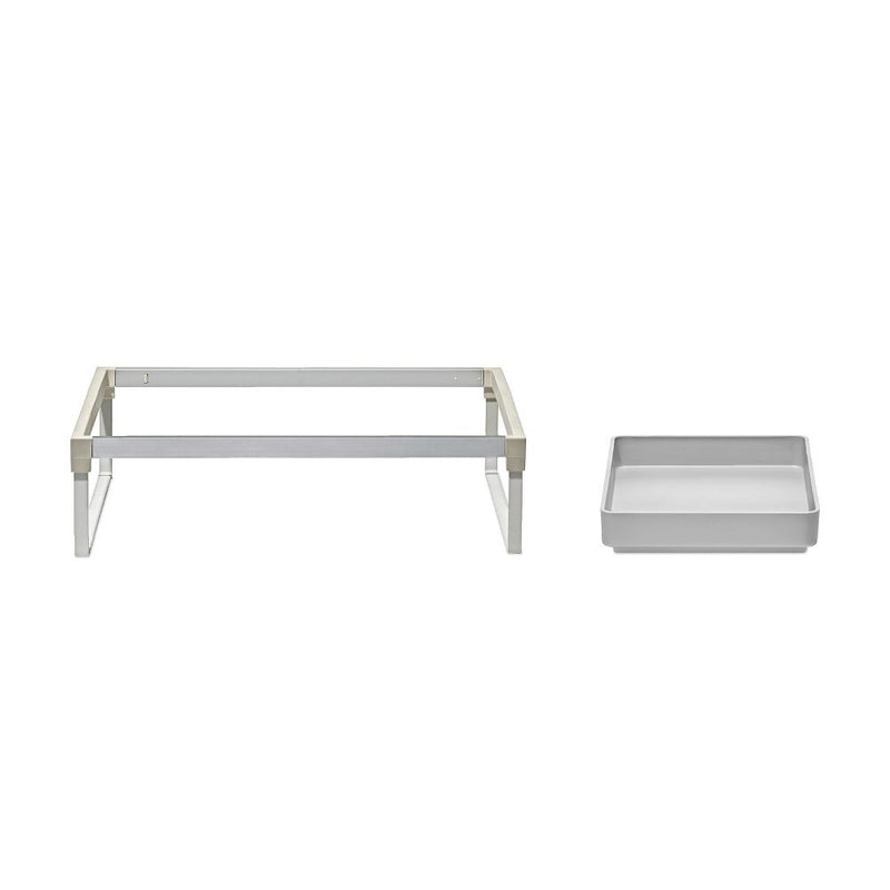 Adjustable Deep Drawer Organizer X4