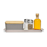 3-Piece Countertop Organizer Set X0