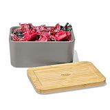 3-Piece Countertop Organizer Set X0