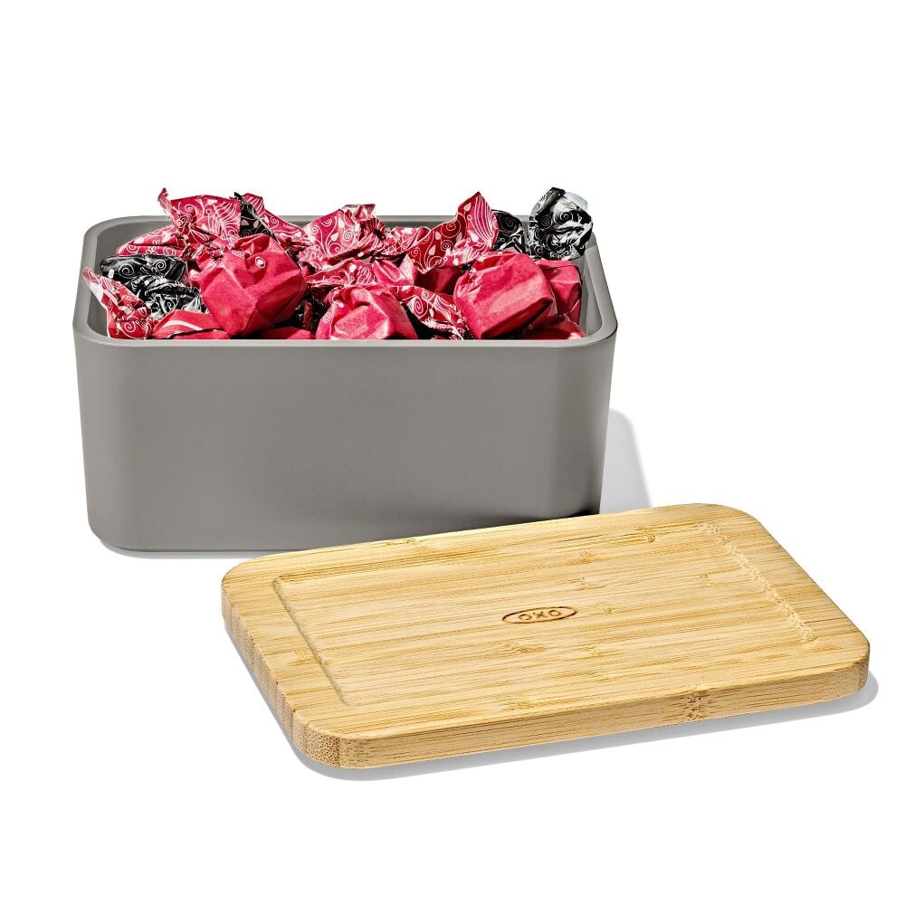3-Piece Countertop Organizer Set X0