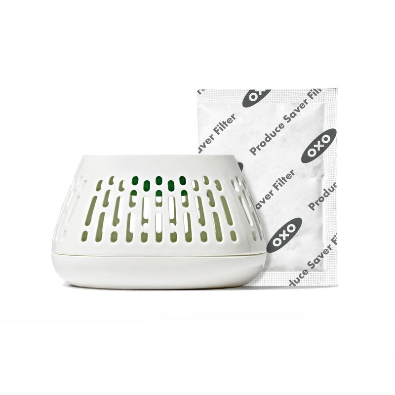 Produce Saver Crisper Drawer Insert  2-Pack I3