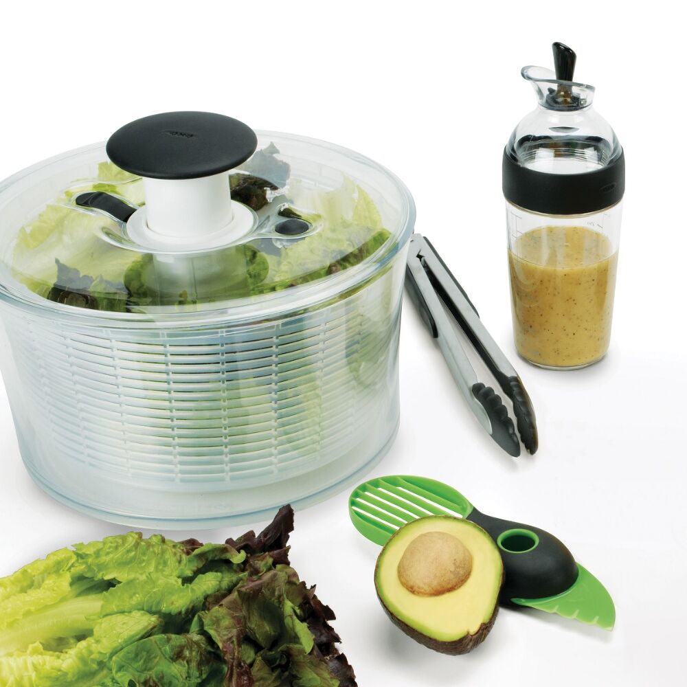 Salad Dressing Shaker W7
