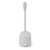 Compact Toilet Brush & Canister O1