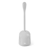 Compact Toilet Brush & Canister O1