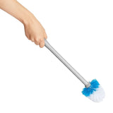 Compact Toilet Brush & Canister O1
