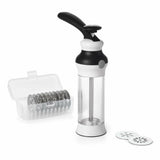 14-Piece Cookie Press Set K9