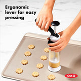 14-Piece Cookie Press Set K9