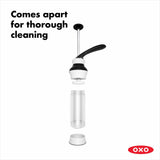 14-Piece Cookie Press Set K9
