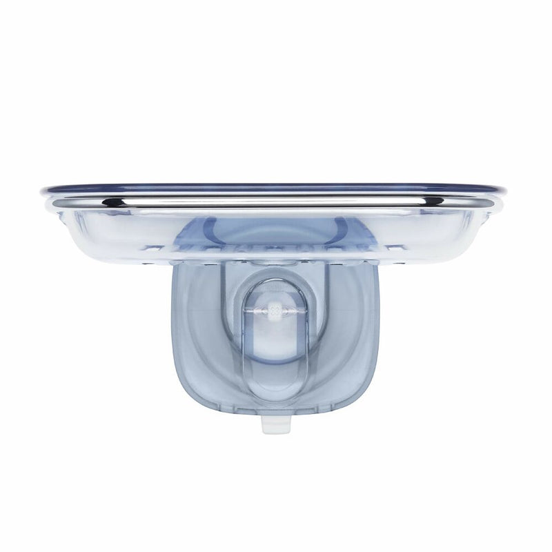 StrongHold™ Suction Soap Dish L6
