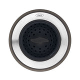 OXO Good Grips 2-In-1 Sink Strainer & Stopper Tray Pack B1