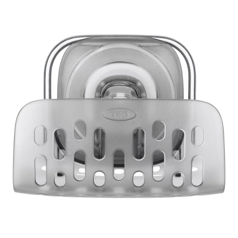 StrongHold™ Suction Sponge Holder H1