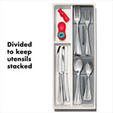 OXO GG Compact Utensil Organizer O0