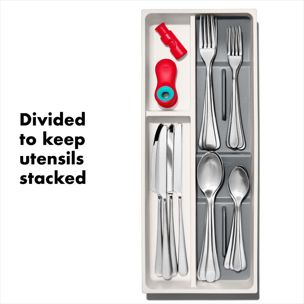 OXO GG Compact Utensil Organizer O0