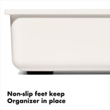 OXO GG Compact Utensil Organizer O0