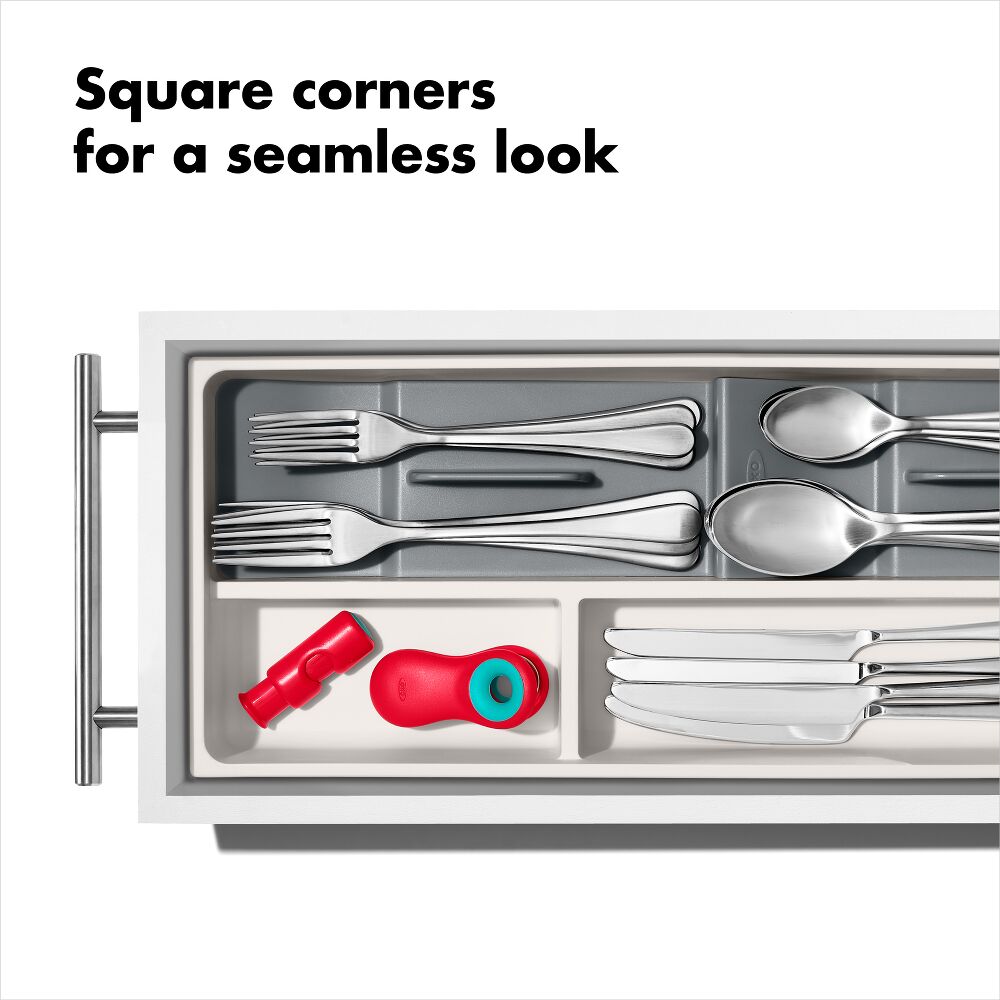 OXO GG Compact Utensil Organizer O0