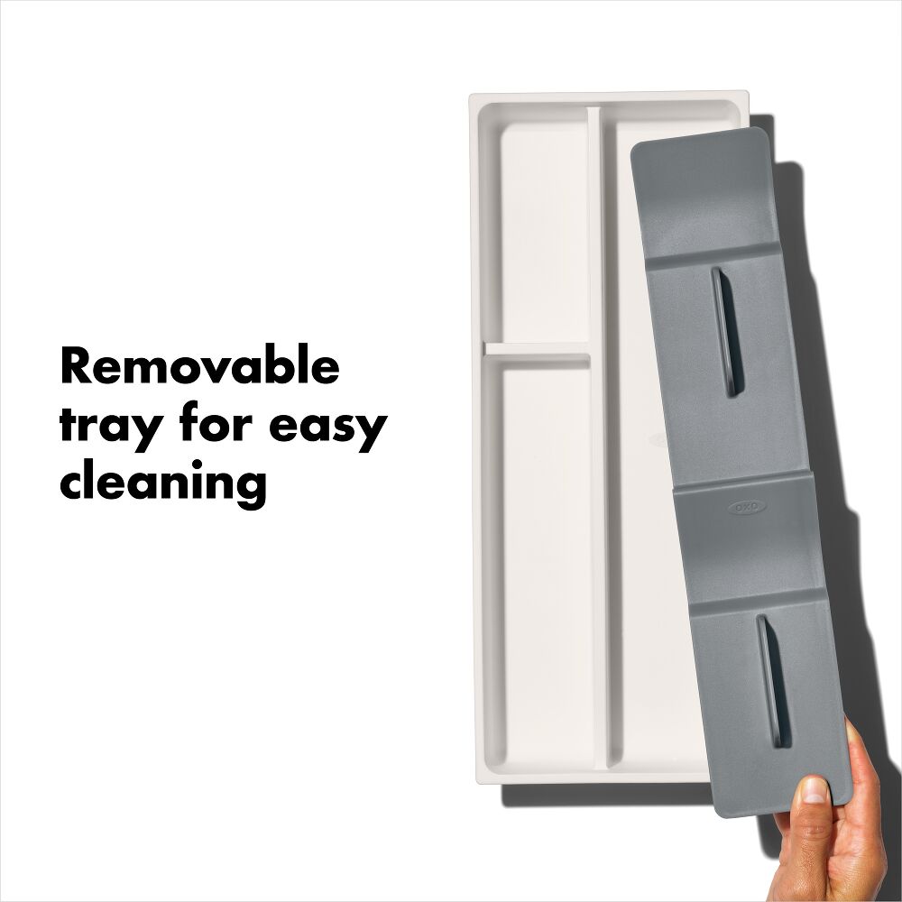 OXO GG Compact Utensil Organizer O0