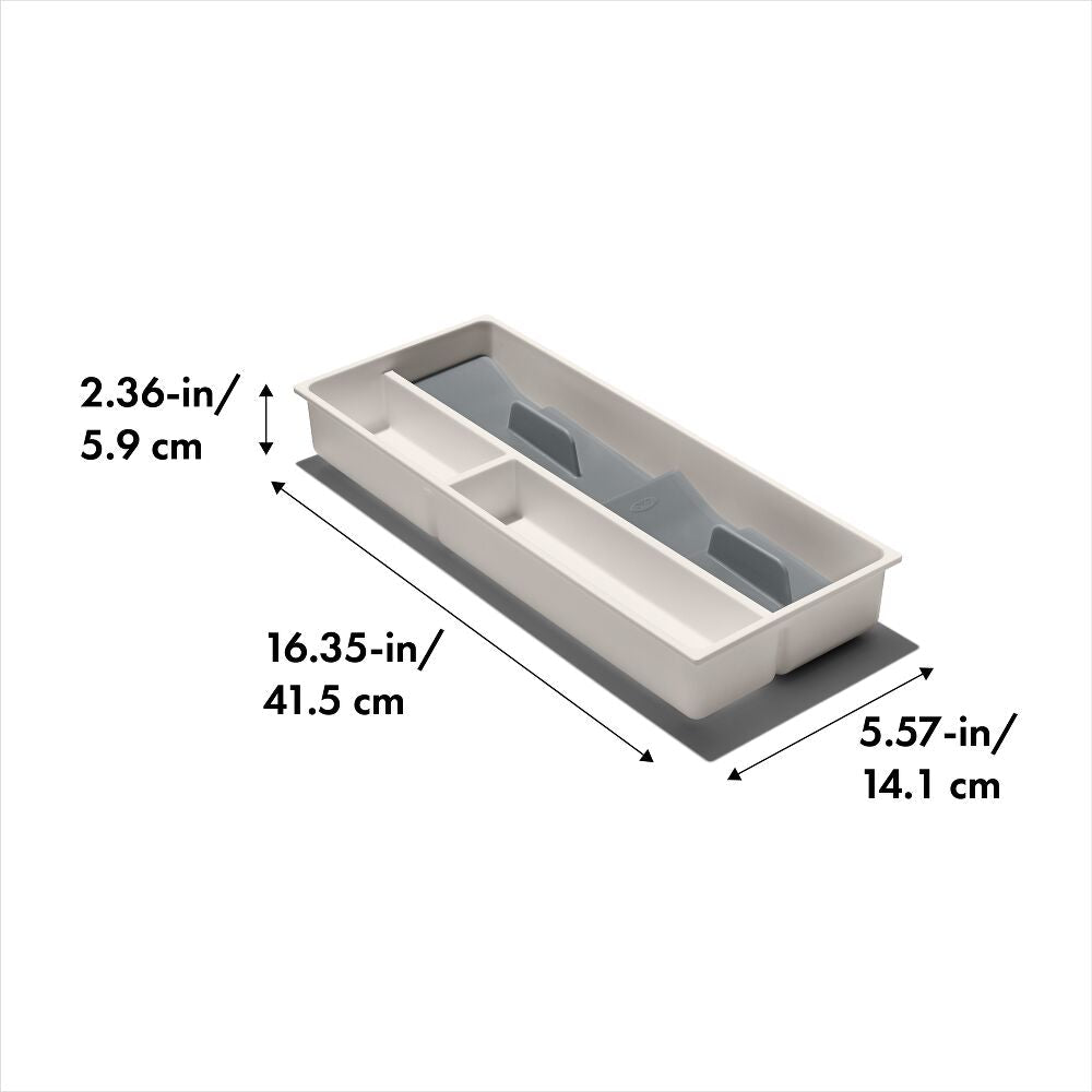 OXO GG Compact Utensil Organizer O0