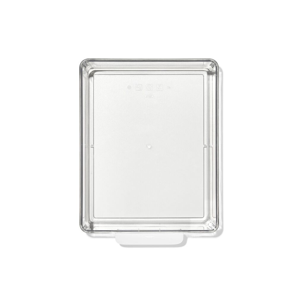 Refrigerator Storage Bin 8 In X 10 In D7