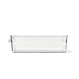 Refrigerator Storage Bin 8 In X 10 In D7