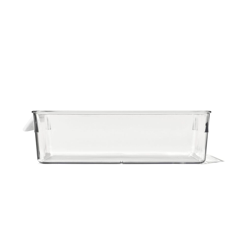 Refrigerator Storage Bin 8 In X 10 In D7